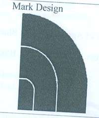 Mark logo